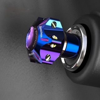 （SSKLO STORE ）General titan bị cháy đã sửa đổi CNC KTM 125 chèo thuyền 400 bê UM lục giác bị cháy đầu chìa khóa titan bị cháy