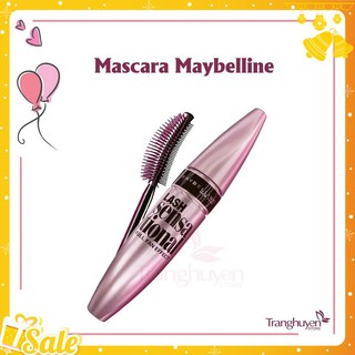 Mascara Maybelline Lash Sensational