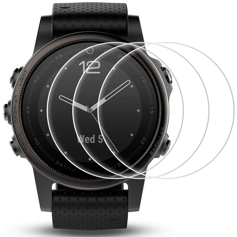 Kính cường lực cho Garmin Fenix 5S