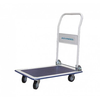 Xe đẩy hàng 4 bánh advindeq tl-150