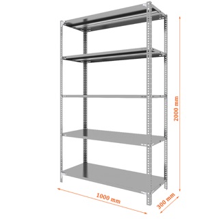 Shop Kệ Sắt Để Hàng Đa Năng