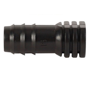 Bịt ống ldpe / pe 16mm - 20mm - 25mm, bịt cuối ống nước hệ thống tưới nhỏ giọt, tưới phun mưa