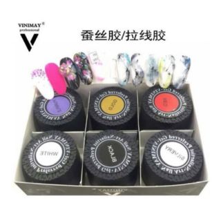 GEL NHỆN VINIMAY
