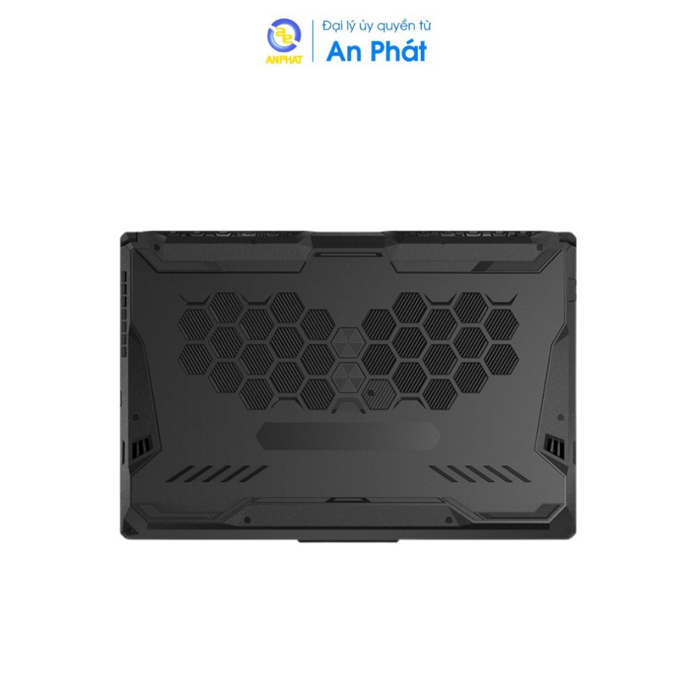 Asus TUF Gaming F15 FX506LH-HN002T |Core™ i5-10300H |8GB DDR4| 512GB PCIE| GTX1650 4GB | 15.6 FHD 144Hz | Win10 | BigBuy360 - bigbuy360.vn