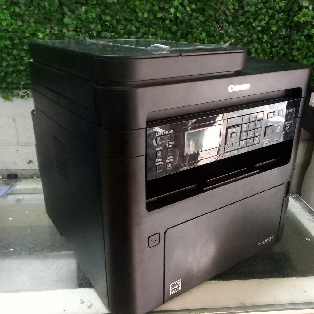MÁY IN ĐA CHỨC NĂNG CANON MF264DW ĐÃ QUA SỬ DỤNG AALO.VN