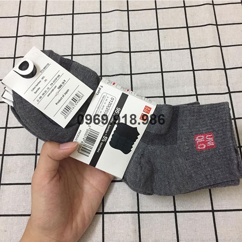 🍄 Tất Vớ Uniqlo Nam Nữ Cổ Ngắn Dài Đẹp Cao Cấp Giá Gốc Sỉ Rẻ 🍈 Tổng Kho Gia Dụng Hồ Chí Minh 🍈