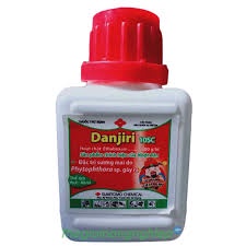 Thuốc trừ bệnh DANJIRI