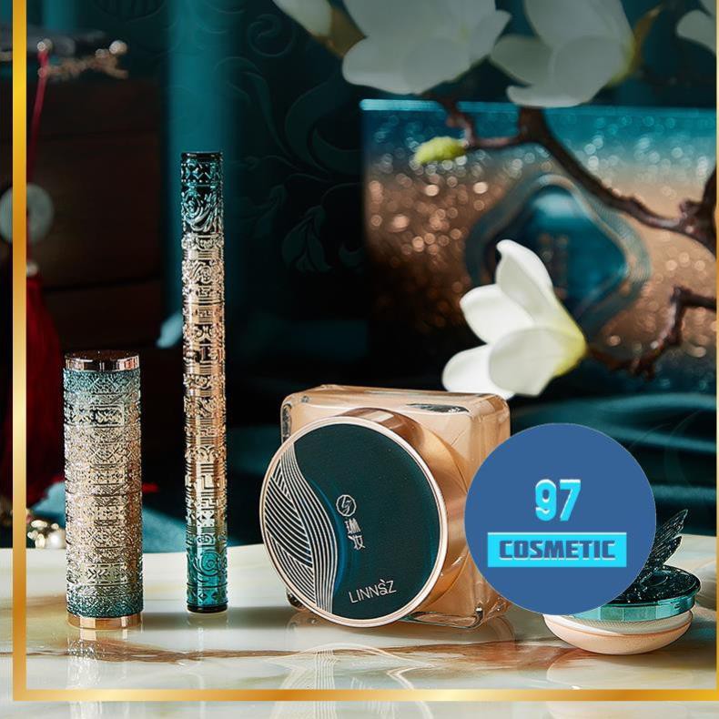 Bộ Trang Điểm 4 Món LINNSZ / Set trang điểm nội địa Trung - 97 COSMETIC | BigBuy360 - bigbuy360.vn