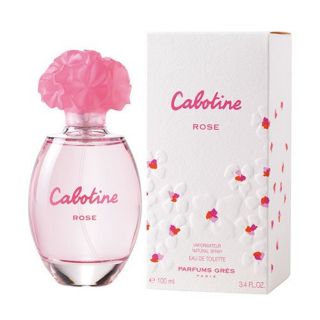 Nước hoa CABOTINE 100ml