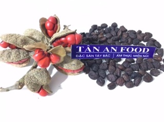 Combo: 50g Hạt dổi + 100g Hạt Mắc khén
