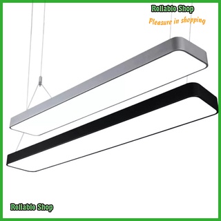 Đèn thả văn phòng  cao cấp giá rẻ  50W (1200xW200xH50mm). Bảo hành 12 tháng.