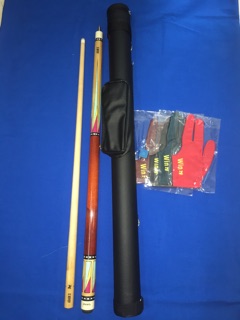 Combo cơ bida ADAM II