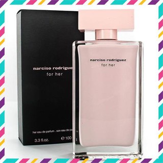 [CHÍNH HÃNG] Nước Hoa Nữ Narciso Rodriguez EDP Full Seal