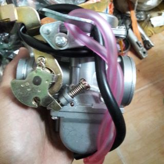 Bình xăng con GN125