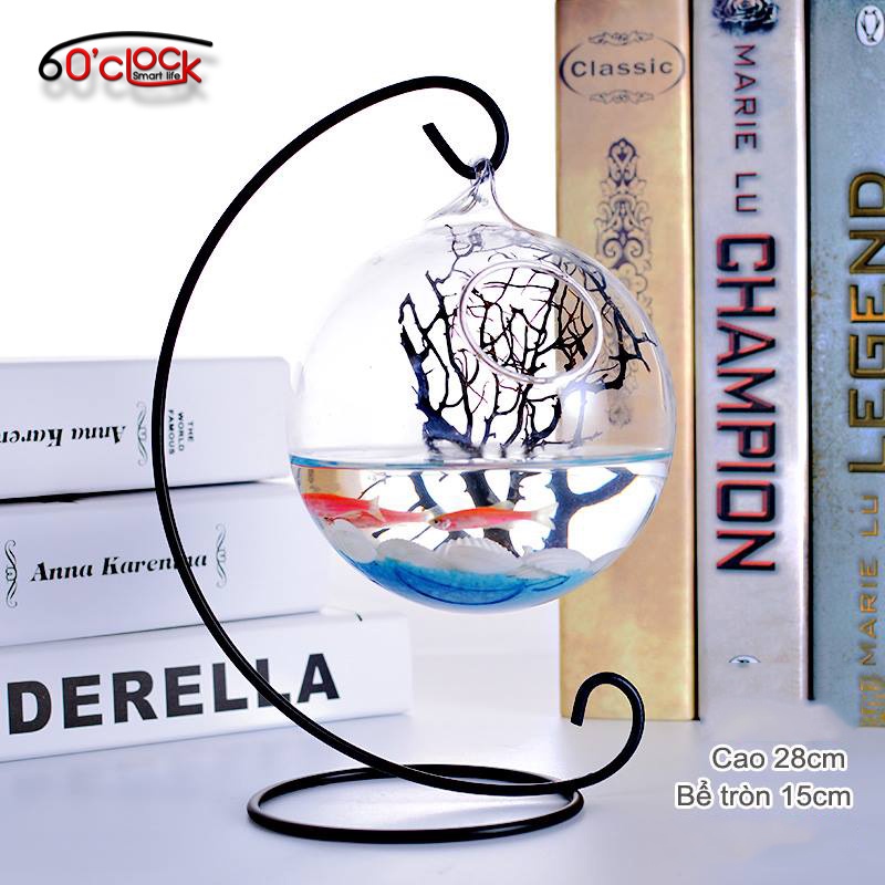 📣 📣 📣 BỂ CÁ ĐẸP ► ►► TẶNG CÂY THỦY SINH NHỰA,SỎI, CÁT, ỐC, SAO BIỂN TRANG TRÍ ✨ ✨ ✨