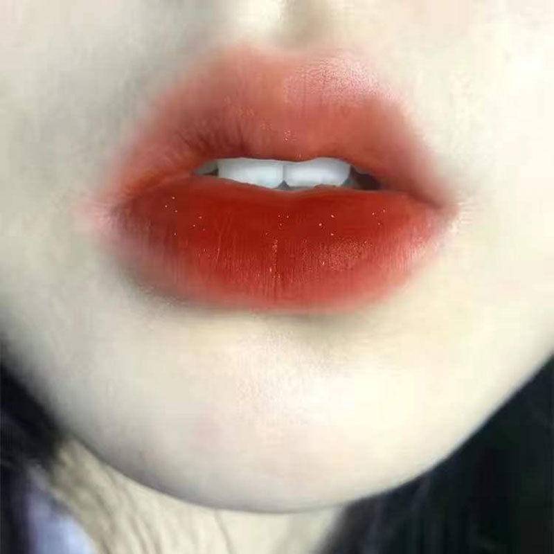 Son Môi Kaluoji Dạng Lỏng Lâu Trôi Chống Thấm Nước