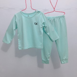 Bộ thun lạnh dài tay BEXIU