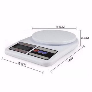 Cân điện tử mini để bàn 5kg