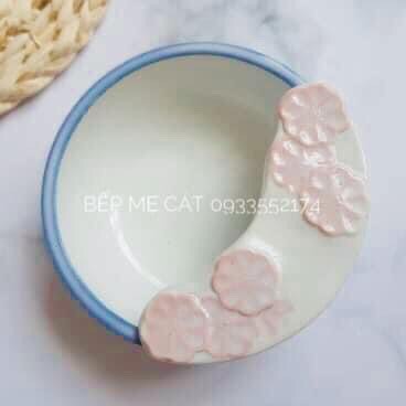 Đĩa bát gốm sứ Nhật