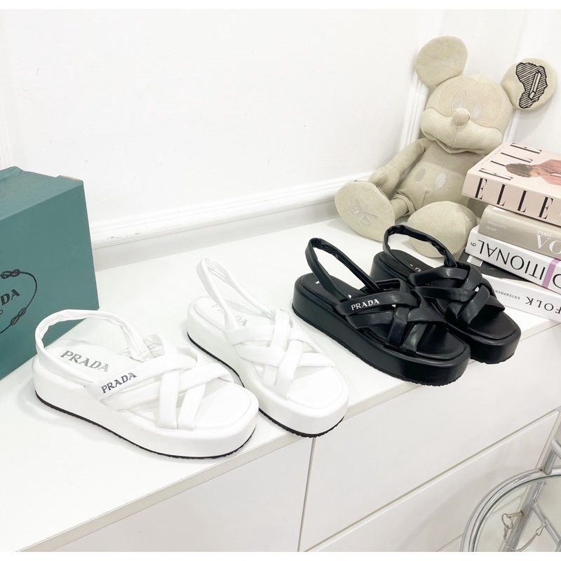 XĂNG ĐAN PRADA MẪU MỚI PRA011
