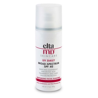 Kem chống nắng Elta MD SPF 40 UV DAILY BROAD
