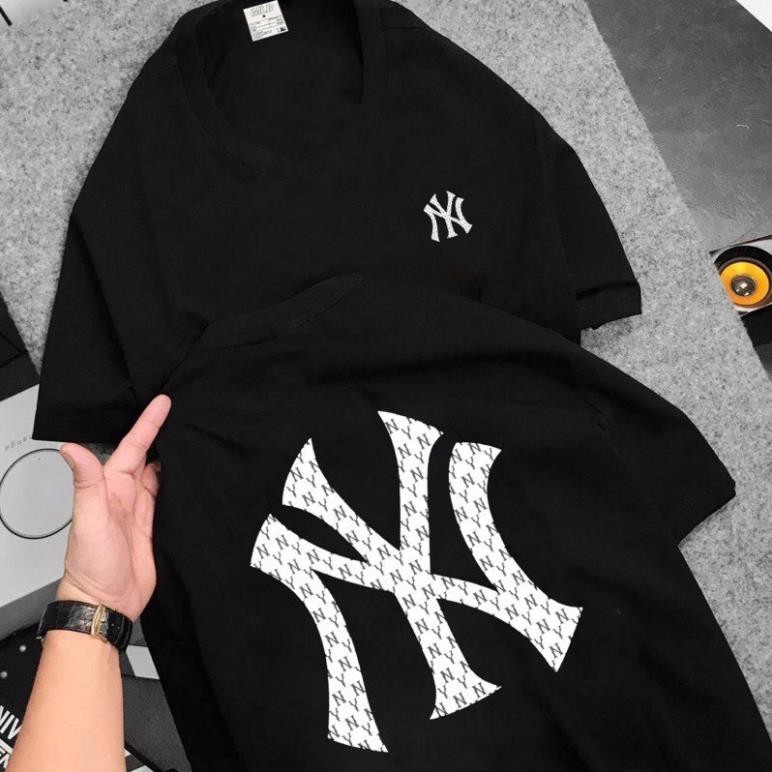 ÁO HOODIE NY MLB ÁO SWEATER CHẤT NỈ COTTON UNISEX (M17-18) | BigBuy360 - bigbuy360.vn
