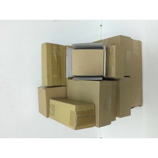 Hộp carton 18x15x10, số lượng: 42 hộp_hop my pham
