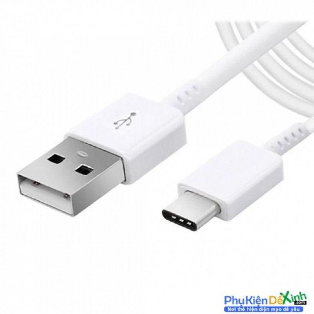 [ Xạc Nhanh] Cáp xạc Type C sam sung,xiaomi...... Zin