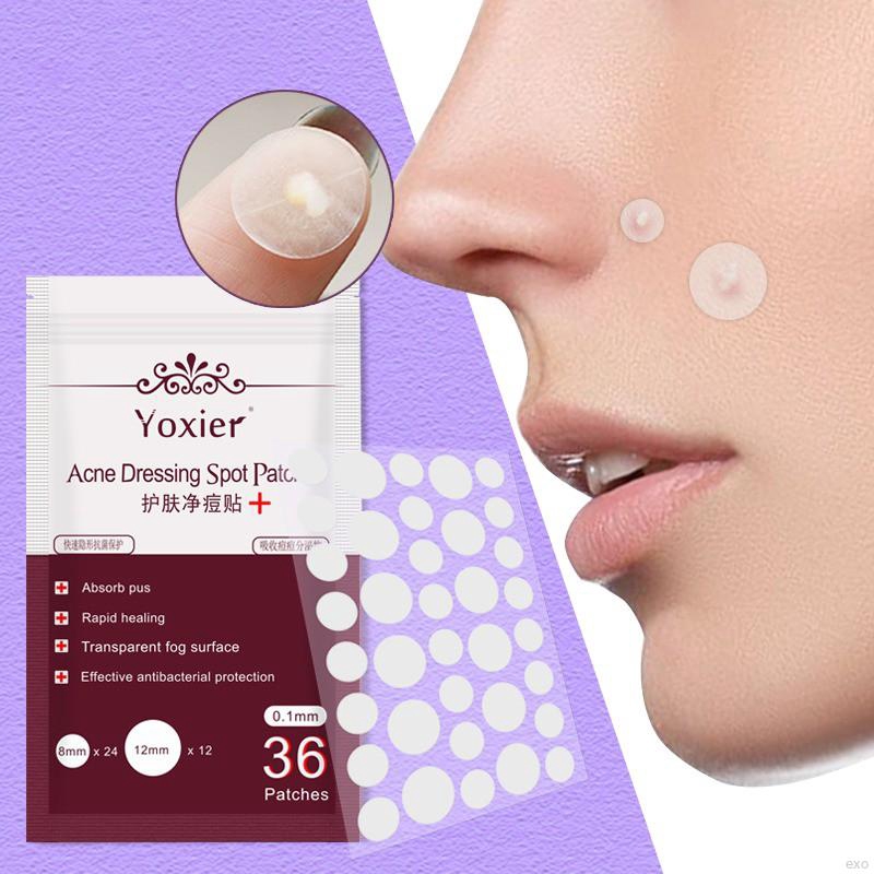 Face Patch Gel Patch Face Skin Care | BigBuy360 - bigbuy360.vn