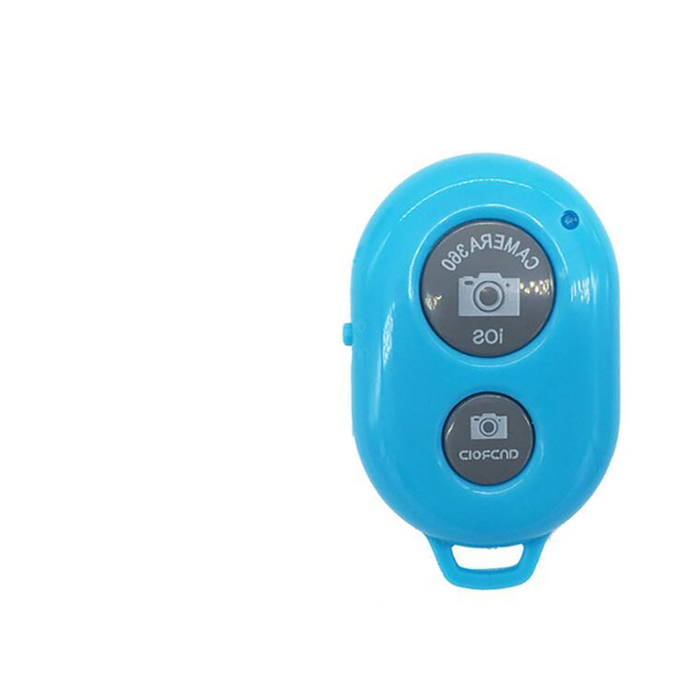 Điều Khiển Chụp Ảnh Từ Xa Kết Nối Bluetooth Cho Ios Android