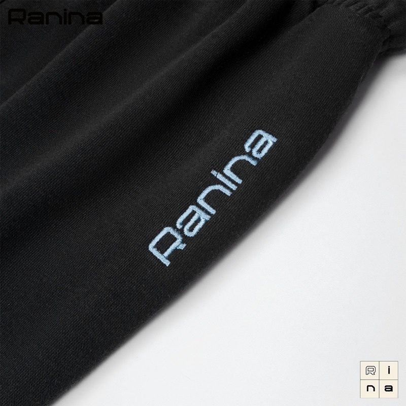 RANINA-BASIC SWEATPANTS-QUẦN DÀI