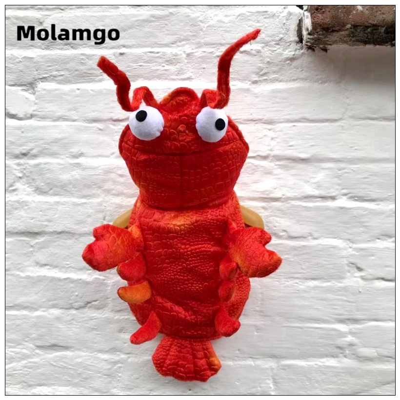 Đồ Hóa Trang Cho Thú Cưng Dịp Halloween