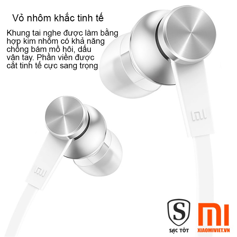 Tai Nghe Xiaomi Piston