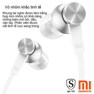 Tai Nghe Xiaomi Piston