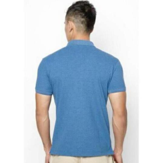 Áo thun cộc tay nam , Cổ Bẻ, chất liệu cotton, kiểu dáng slimfit,mát mẻ | BigBuy360 - bigbuy360.vn