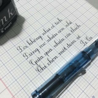 Bút LeTa 559