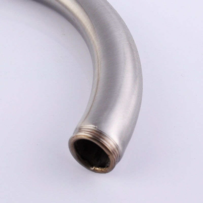 Tak Đầu Nối Ống Nước Bồn Rửa Chén Một Tay Cầm Đơn Dành Cho Nhà Bếp