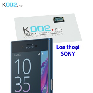 Loa nghe gọi điện thoại Sony Xperia