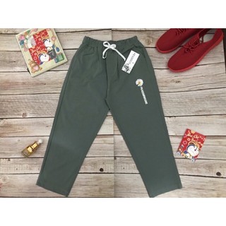 Quần ngố nữ😍freeship😍 quần lỡ nữ co giãn mát