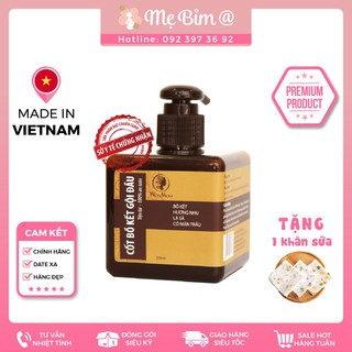 [[[ ĐẠI TIỆC KHUYẾN MÃI ]]] CỐT BỒ KẾT THẢO MỘC WONMOM 250ML
