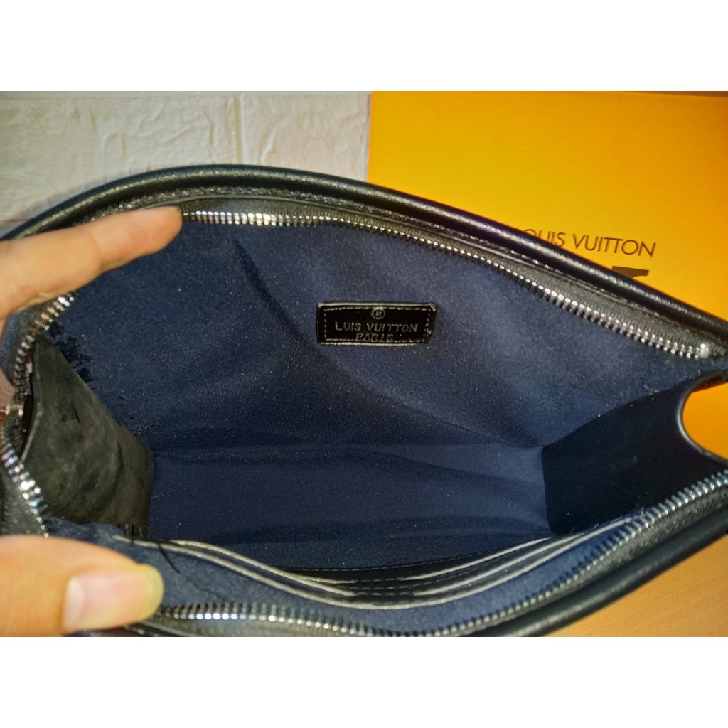 Clutch CG cầm tay unisex thời trang nam nữ 2020  ❤❤❤ Freeship