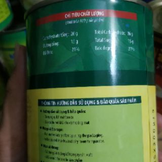 Hạt Sen Đóng Hộp NIF 560g