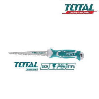 Total - 6"/150mm cưa tay mỏ nhọn thwbsw66