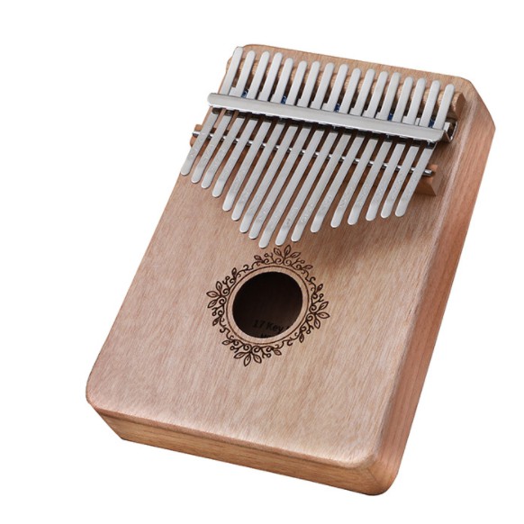 [CÓ SẴN] Giao nhanh 2h Đàn kalimba 17 phím chính hãng full phụ kiện