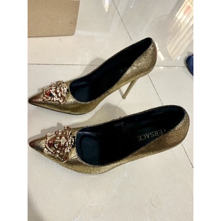 Combo Giày cao gót size 36 thanh lý
