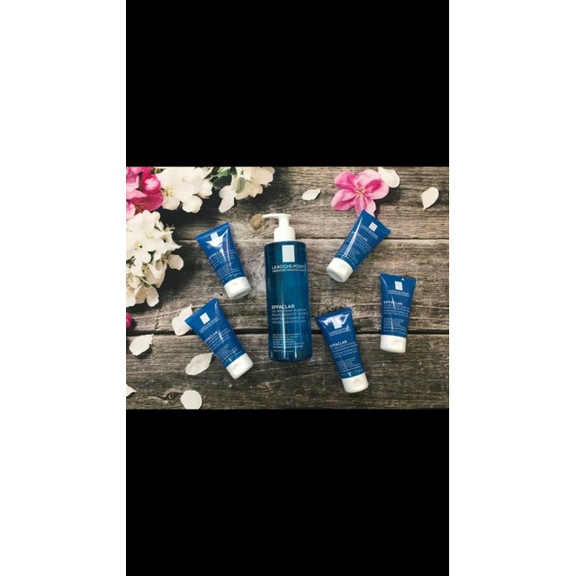 Sữa rửa mặt La Roche Posay effaclar các size | BigBuy360 - bigbuy360.vn