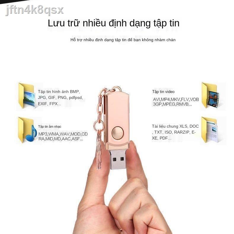△❐Ổ đĩa U chính hãng dung lượng lớn 128G16G32G64GU máy tính đĩa di động điện thoại văn phòng xe hơi phổ thông ổ đĩa flas | BigBuy360 - bigbuy360.vn