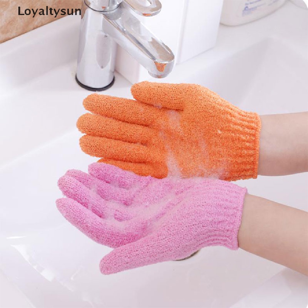Máy Mát Xa Tẩy Tế Bào Chết Toàn Thân