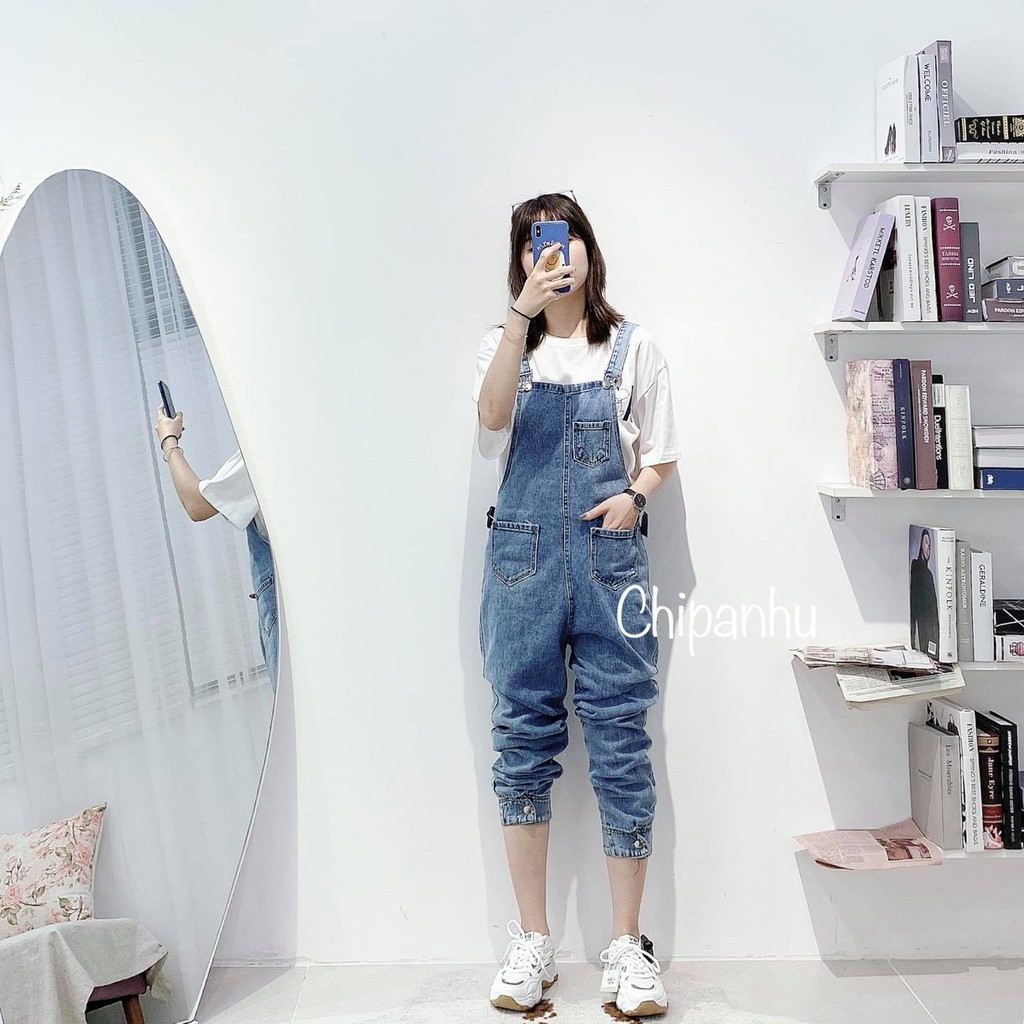 9005 QUẦN YẾM KHUY GẤU