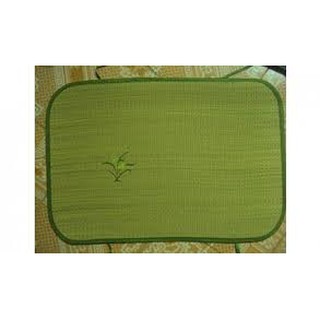 {Phá Rẻ} Chiếu cói dành cho em bé (Loại nhỏ 63x45cm)